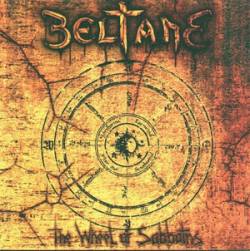 Beltane (BRA) : The Wheel of Sabbaths